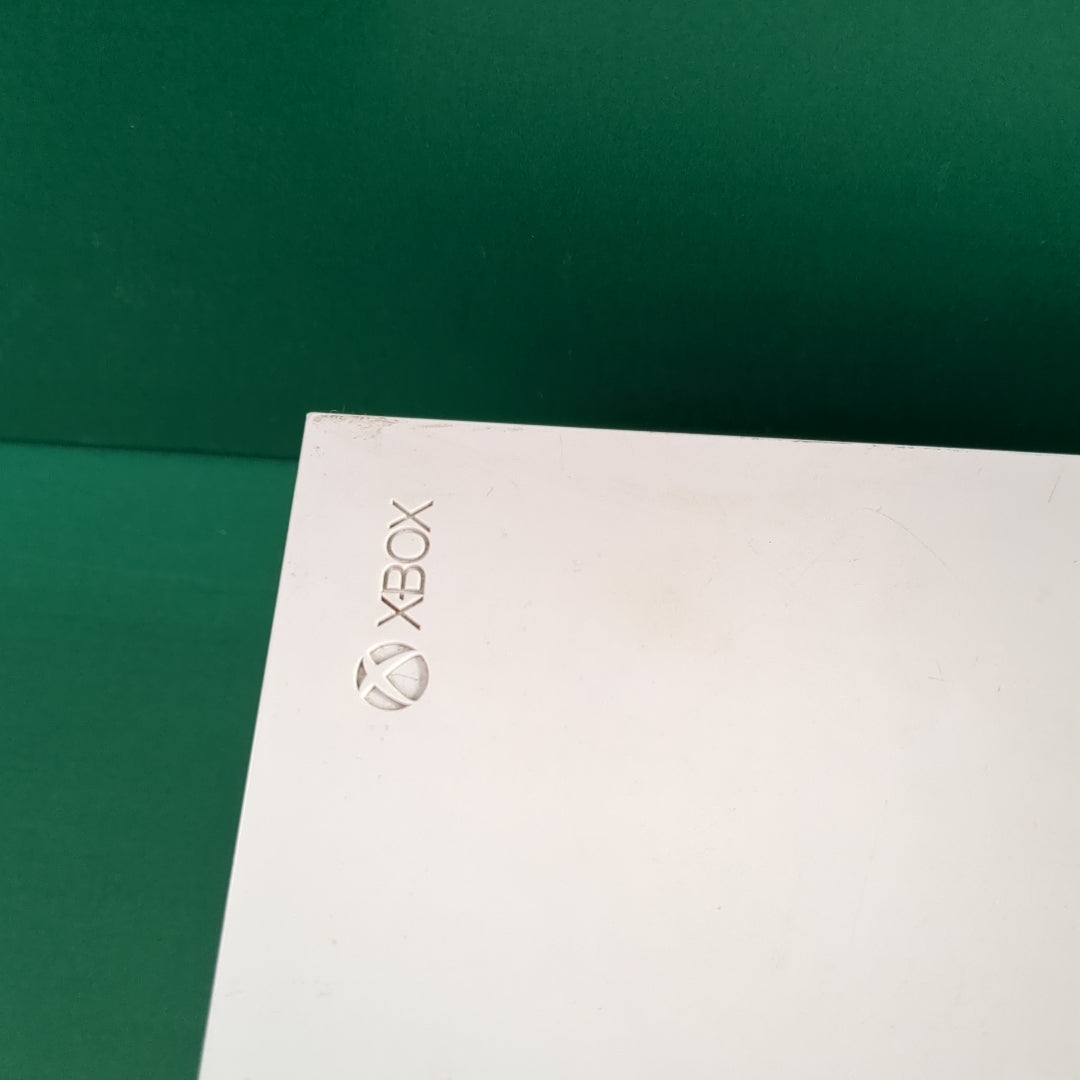 CONSOLA DE VIDEOJUEGO MICROSOFT XBOX ONE S 500 GB  (SEMINUEVO)