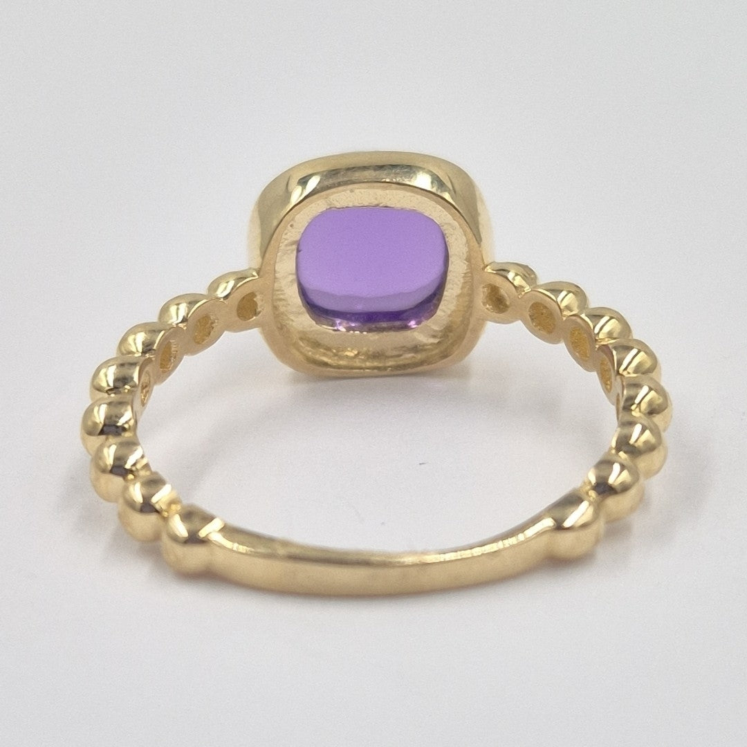 ANILLOS DAMA ORO 14K 3.3 (NUEVO)