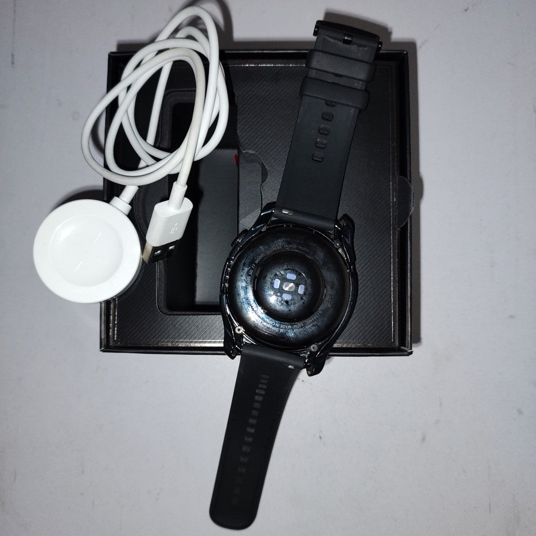 SMARTWATCH HUAWEI WATCH 3 GLL-AL03 46 MM GPS (SEMINUEVO)