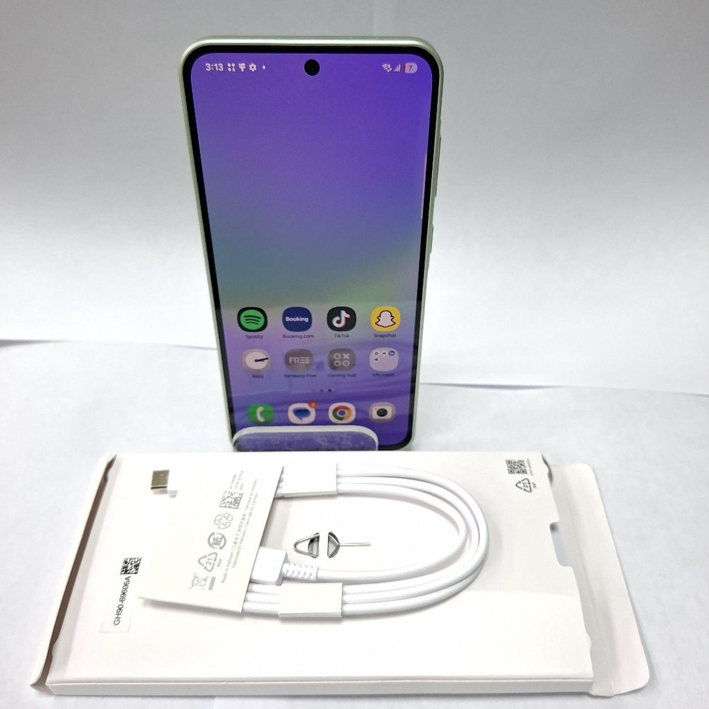 CELULAR SAMSUNG GALAXY A36 5G SM-A366E (2025) 128 GB 6 GB RAM (SEMINUEVO)