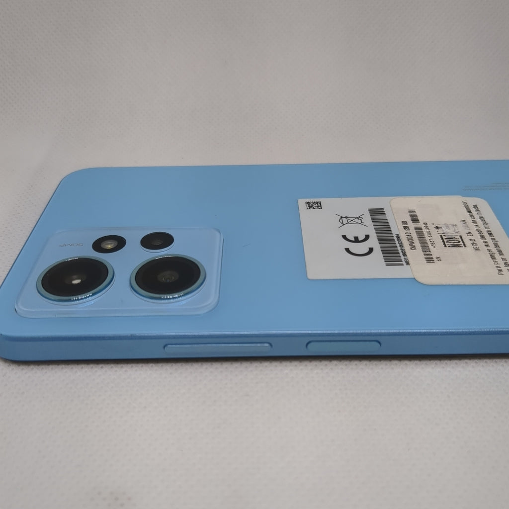 CELULAR XIAOMI REDMI NOTE 12 23028RA60L 128 GB 6 GB RAM