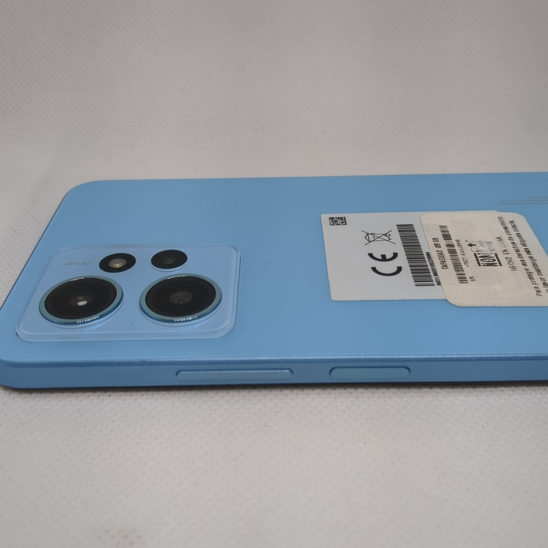 CELULAR XIAOMI REDMI NOTE 12 23028RA60L 128 GB 6 GB RAM