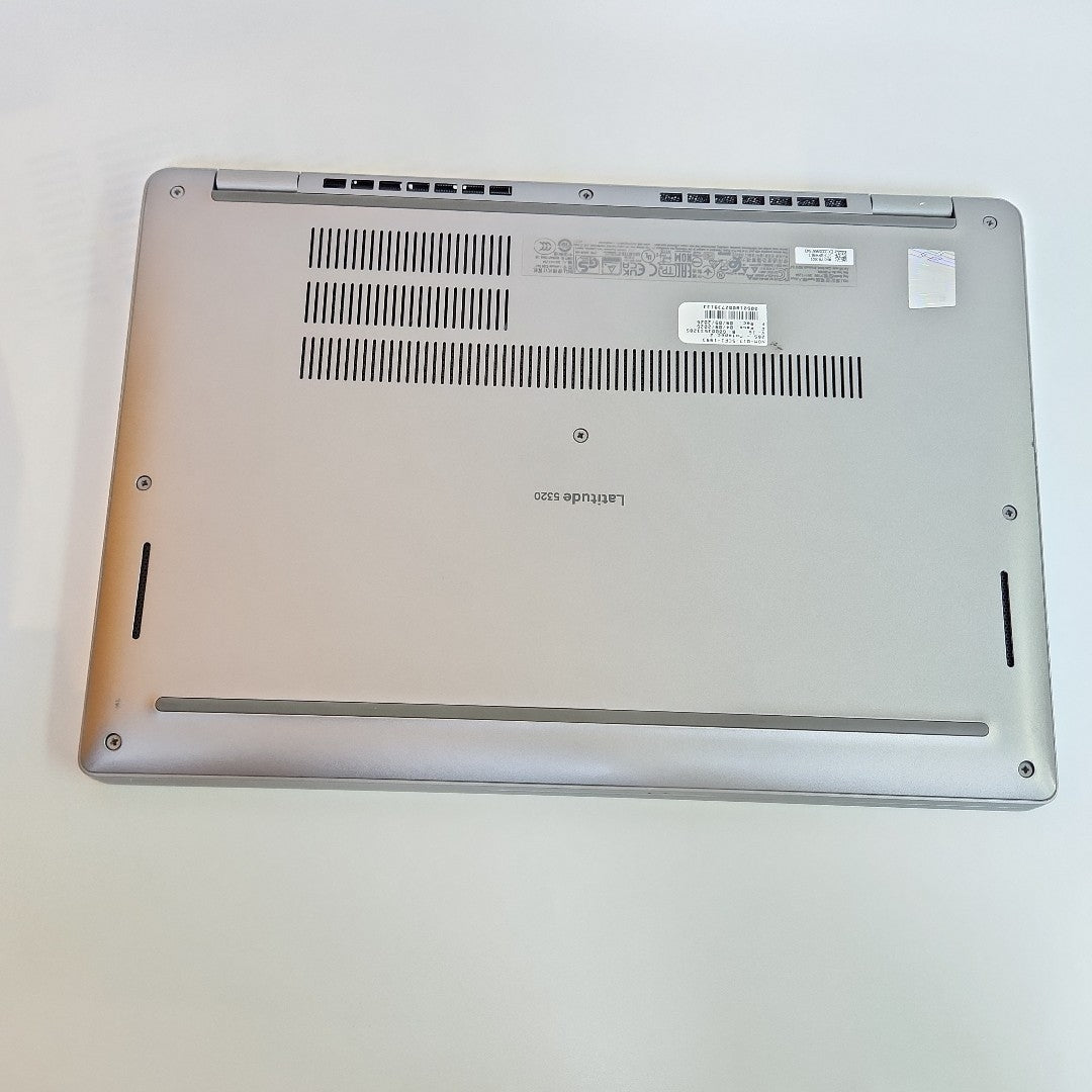LAPTOP DELL LATITUDE 5320 (2 EN 1) (2022) 512 GB SSD 16 GB RAM (SEMINUEVO)