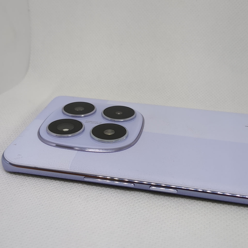 CELULAR XIAOMI REDMI NOTE 14 PRO 5G 24090RA29G (2025) 256 GB 8 GB RAM (SEMINUEVO)