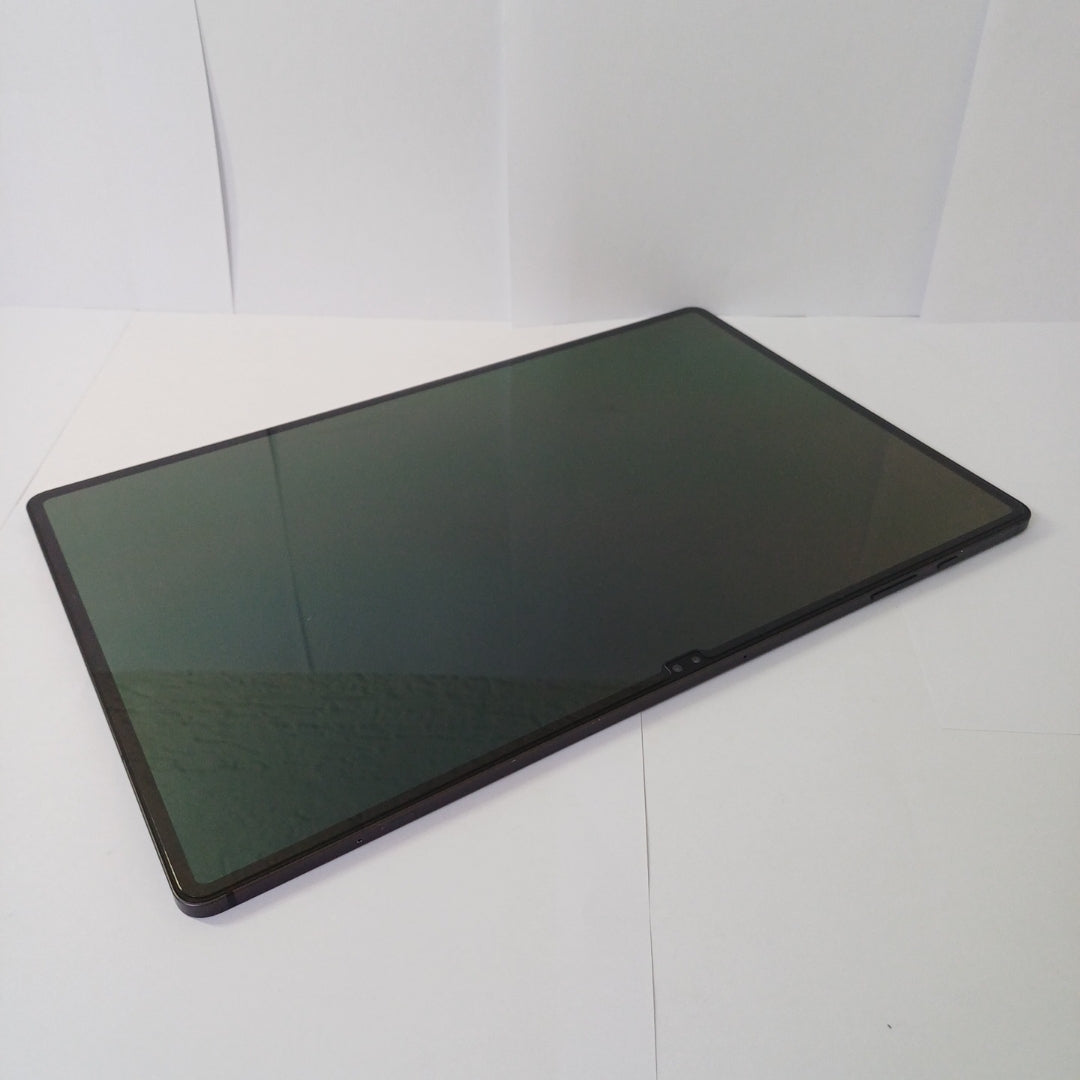 TABLETA SAMSUNG GALAXY TAB S8 ULTRA SM-X900 128 GB 8 GB RAM (SEMINUEVO)