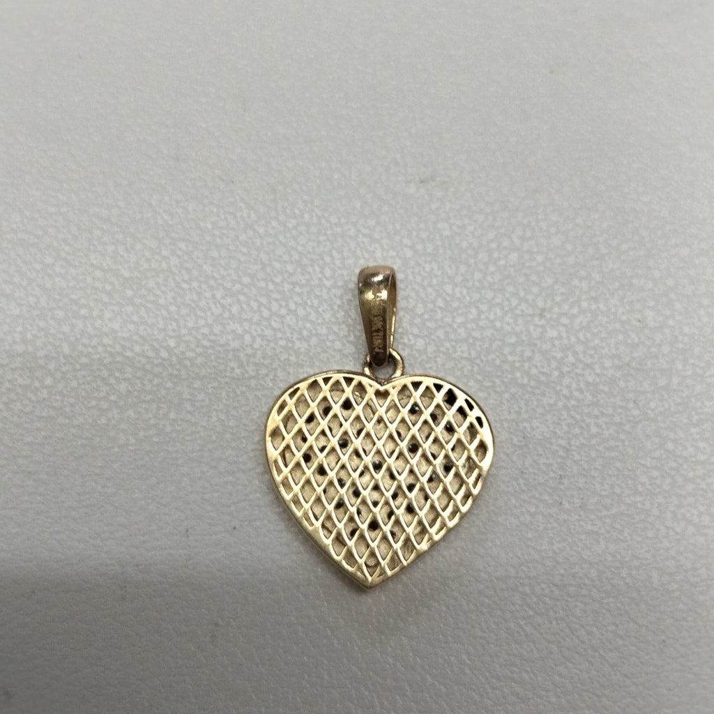DIJES ORO 14K 1.3 (NUEVO)