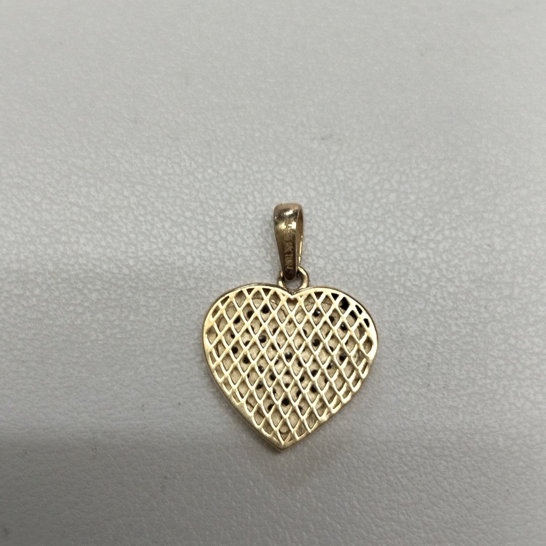 DIJES ORO 14K 1.3 (NUEVO)