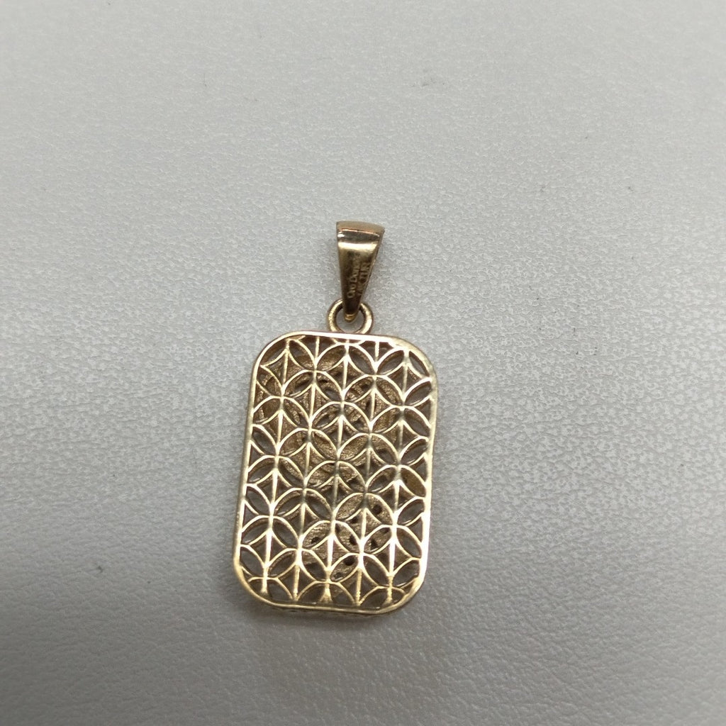 DIJES ORO 14K 1.5 (NUEVO)