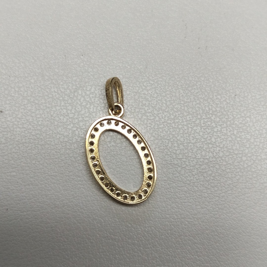 DIJES ORO 14K 0.9 (NUEVO)
