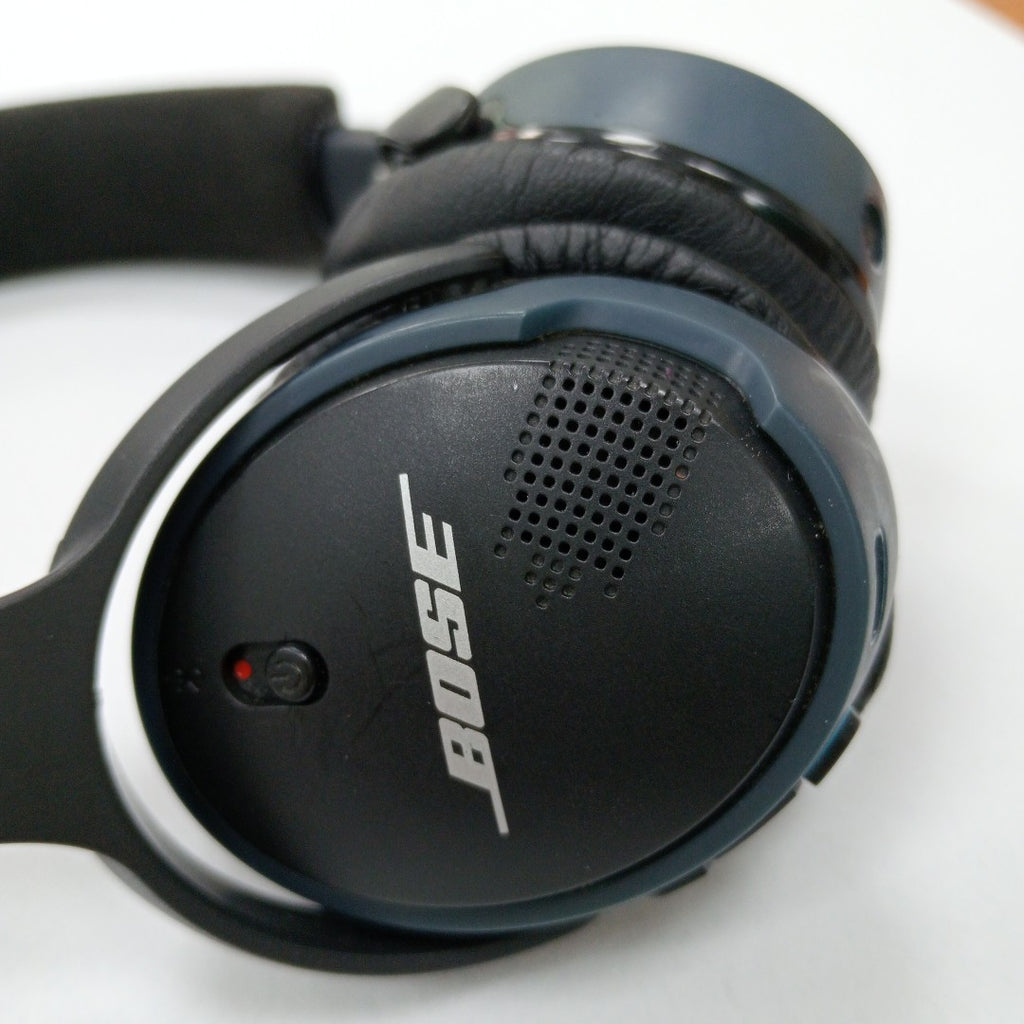 AUDIFONOS BOSE SOUNDLINK OE INALAMBRICO ON EAR (SEMINUEVO)