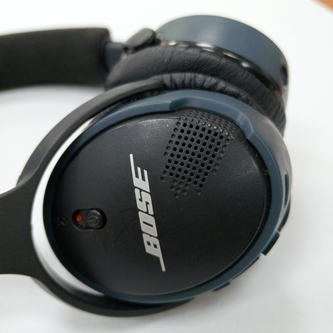 AUDIFONOS BOSE SOUNDLINK OE INALAMBRICO ON EAR (SEMINUEVO)