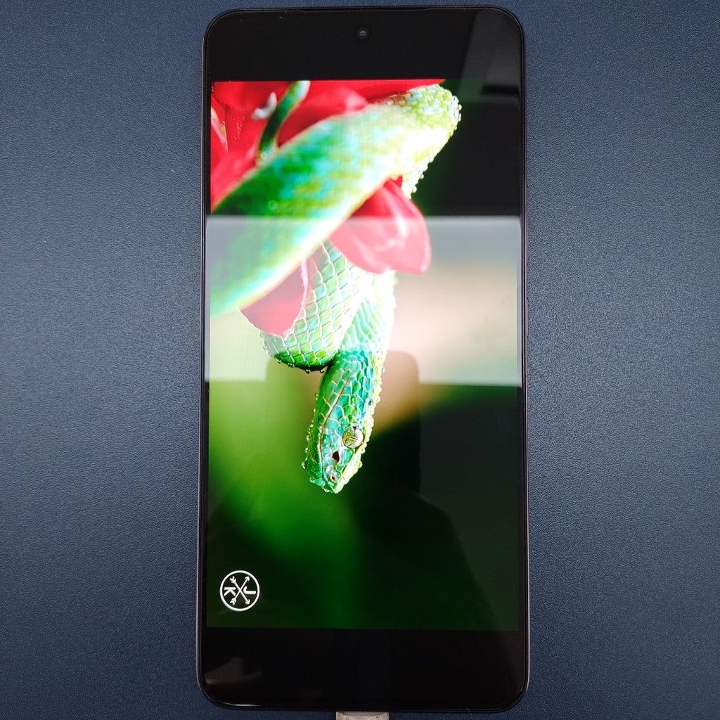 CELULAR VIVO V50 LITE V2441 (2025) 256 GB 8 GB RAM (SEMINUEVO)