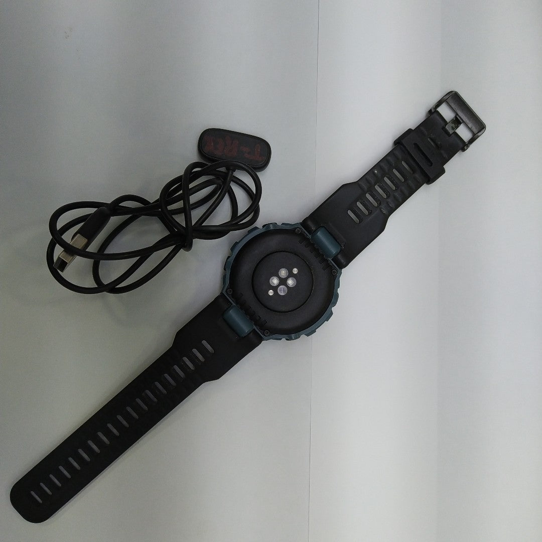 SMARTWATCH AMAZFIT T-REX PRO A2013 47.7 MM GPS (SEMINUEVO)