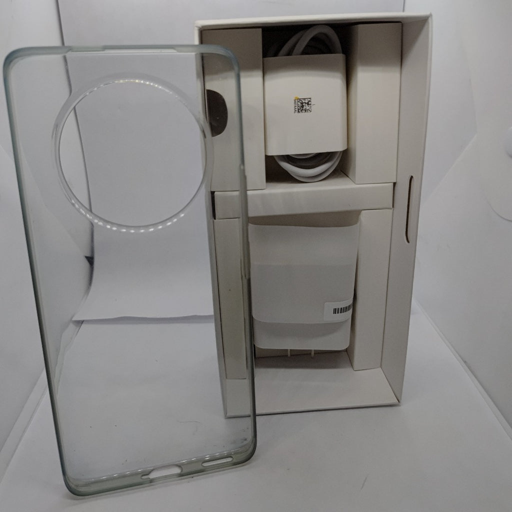 CELULAR HONOR MAGIC 7 LITE BRP-NX3 (2025) 512 GB 8 GB RAM (SEMINUEVO)