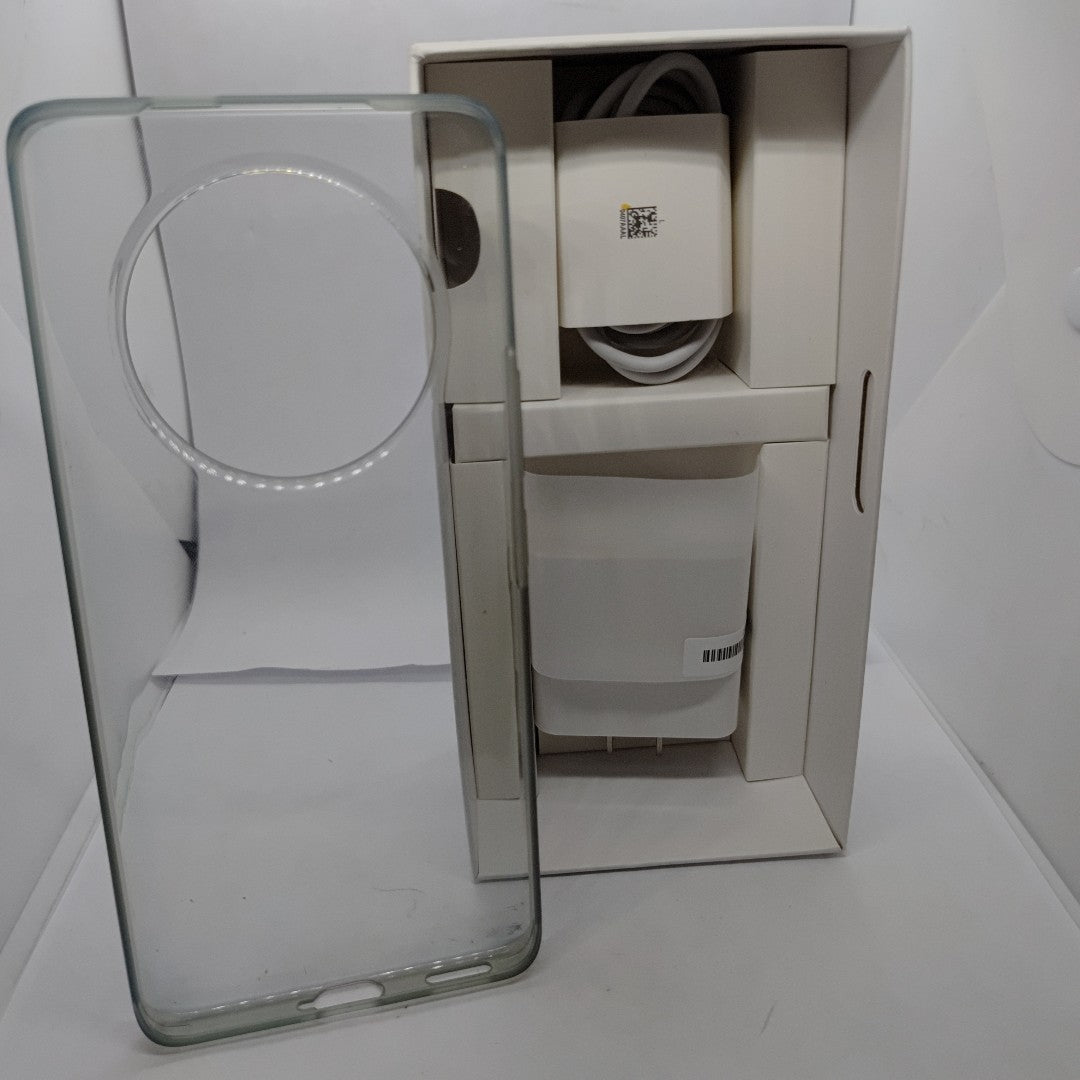 CELULAR HONOR MAGIC 7 LITE BRP-NX3 (2025) 512 GB 8 GB RAM (SEMINUEVO)