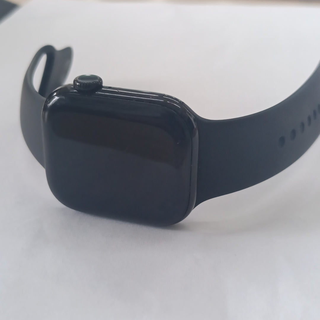SMARTWATCH APPLE SERIES 10 ALUMINIO A2997 42 MM GPS (SEMINUEVO)