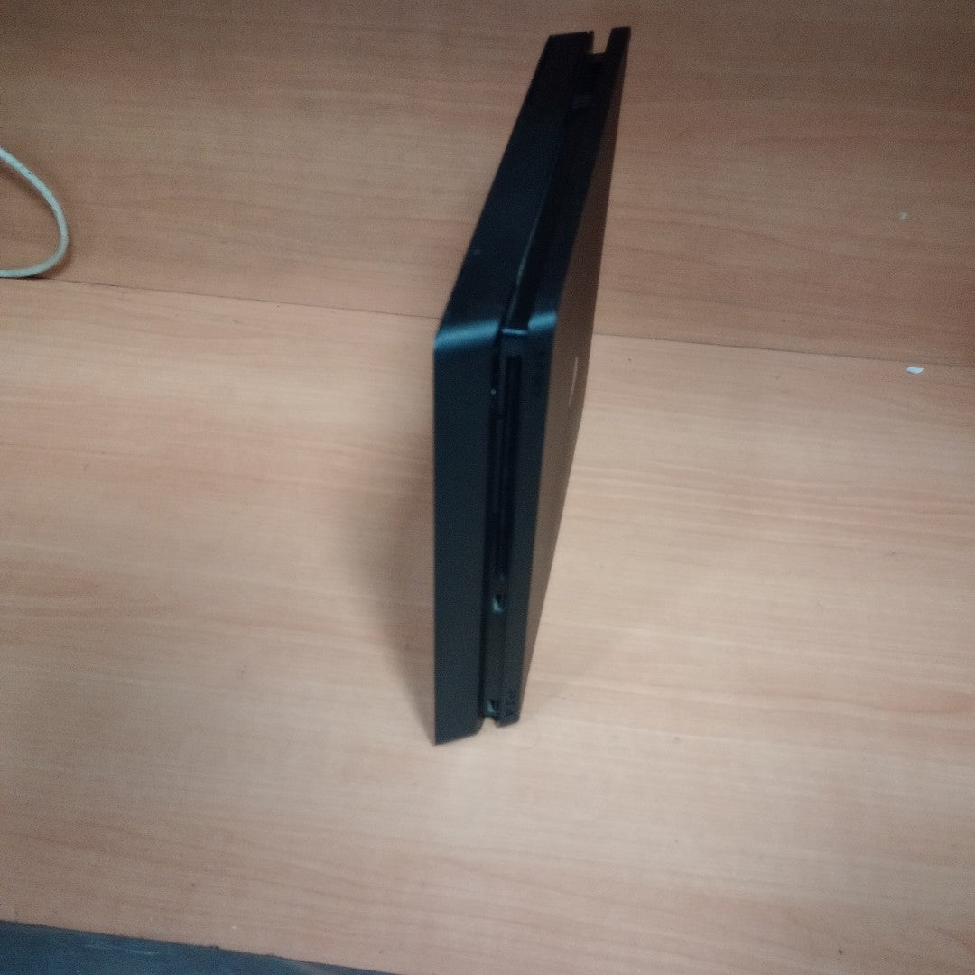 CONSOLA DE VIDEOJUEGO SONY PS4 SLIM 500 GB  (SEMINUEVO)