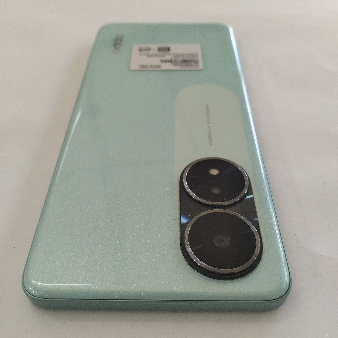 CELULAR OPPO  A58 CPH2577 (2023) 256 GB 8 GB RAM (SEMINUEVO)