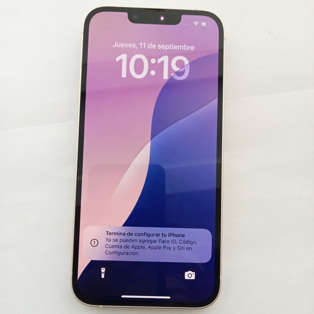CELULAR APPLE IPHONE 14 A2881 128 GB 6 GB RAM (SEMINUEVO)
