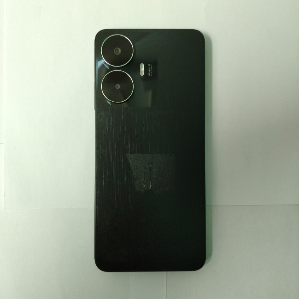 CELULAR REALME C55 RMX3710 (2023) 256 GB 8 GB RAM (SEMINUEVO)