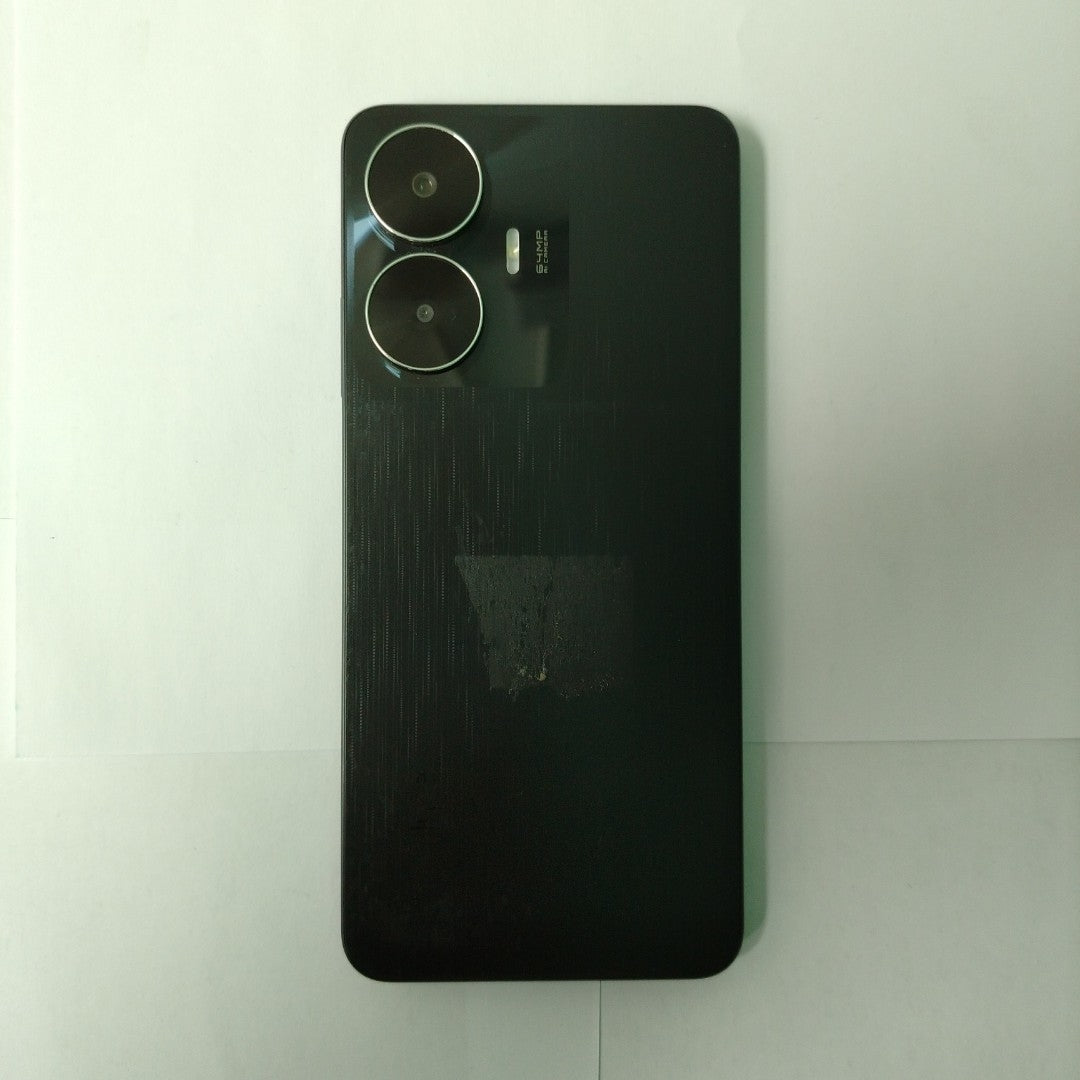 CELULAR REALME C55 RMX3710 (2023) 256 GB 8 GB RAM (SEMINUEVO)