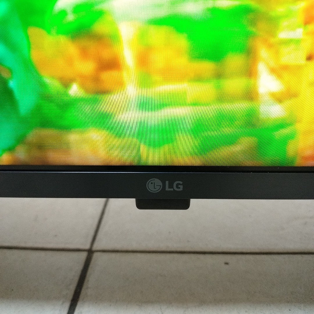 PANTALLA LG 43UR7800PSB (2024) 43" LED 4K (SEMINUEVO)