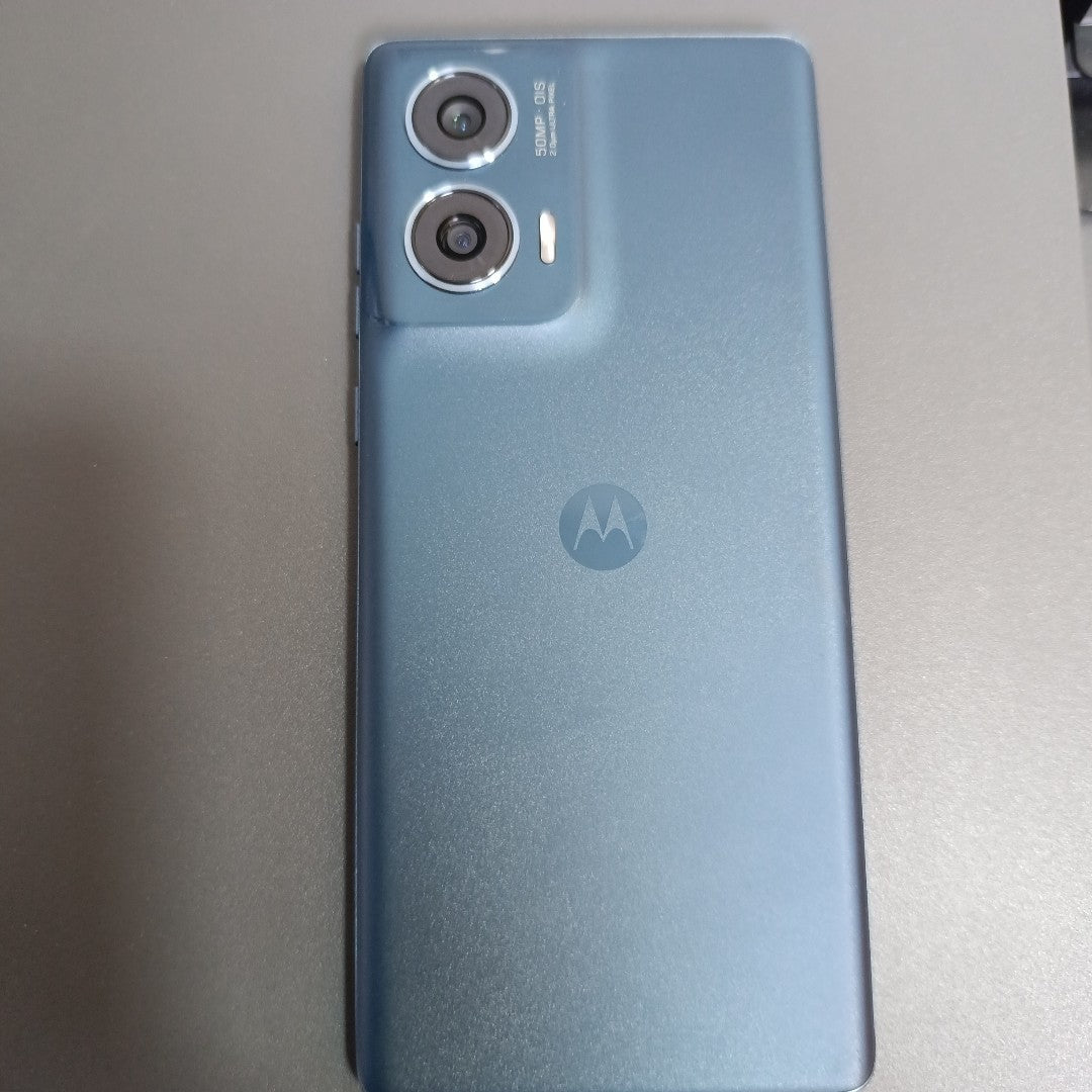 CELULAR MOTOROLA MOTO EDGE 50 FUSION XT2429-2 (2024) 512 GB 12 GB RAM (SEMINUEVO)