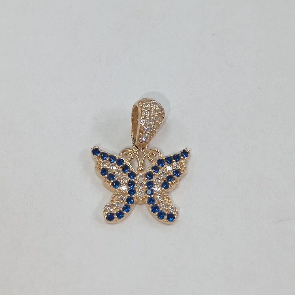 DIJES ORO 14K 1.4 (NUEVO)