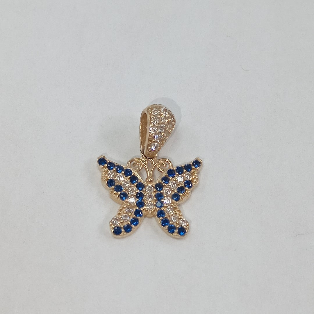DIJES ORO 14K 1.4 (NUEVO)