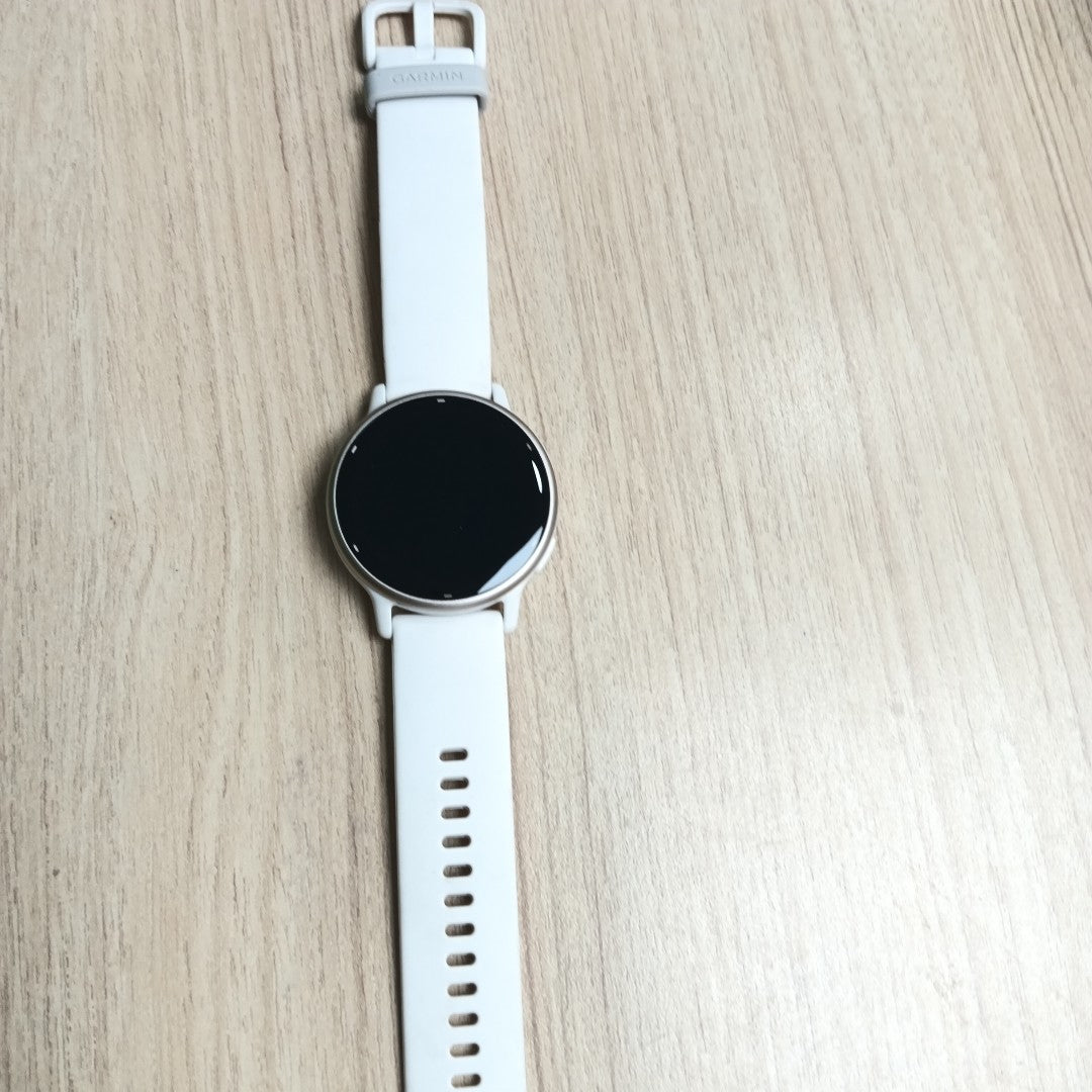 SMARTWATCH GARMIN VIVOACTIVE 5 42 MM GPS (SEMINUEVO)