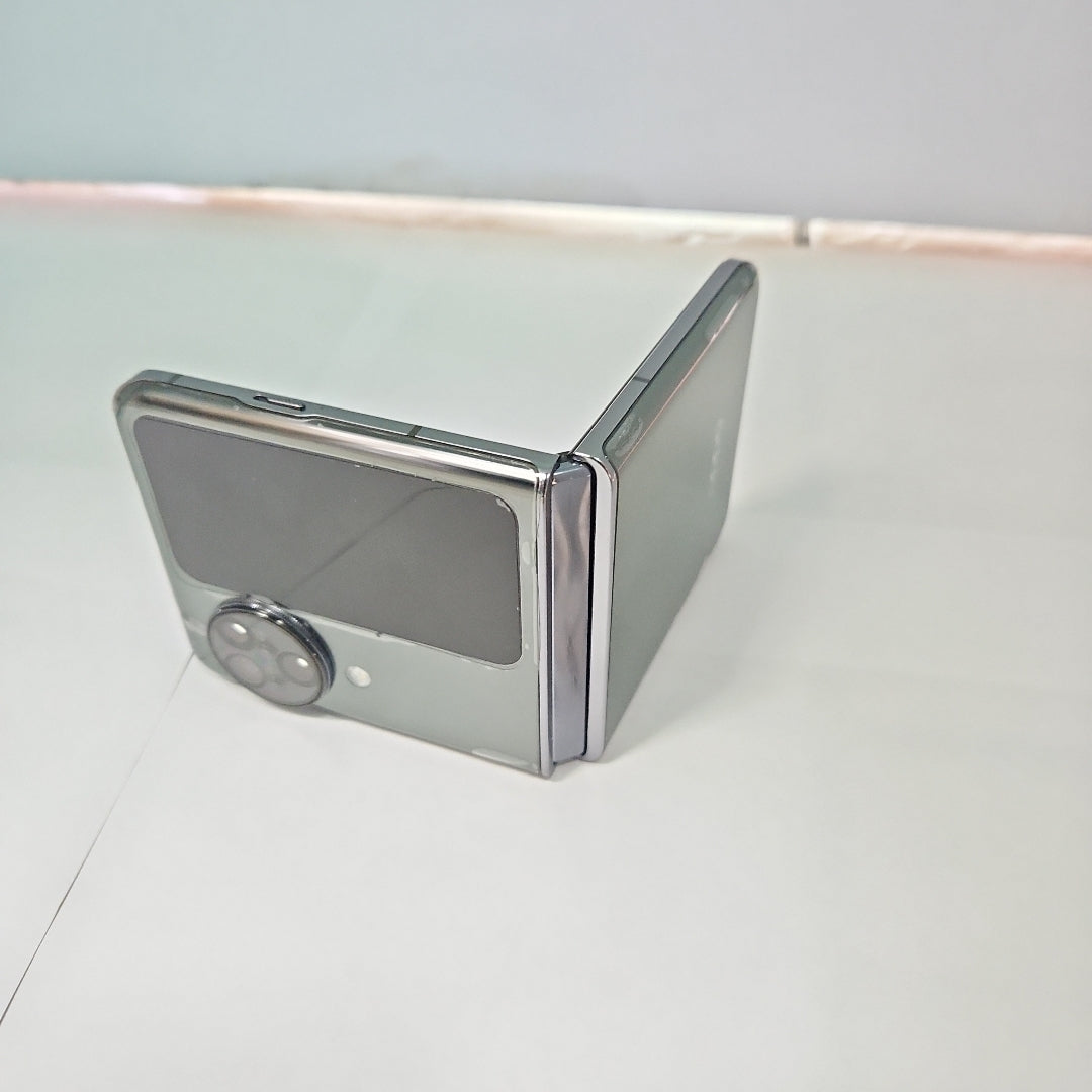 CELULAR OPPO  FIND N3 FLIP CPH2519 (2023) 256 GB 12 GB RAM (SEMINUEVO)