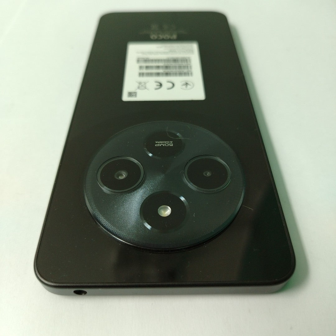 CELULAR XIAOMI POCO C75 2410FPCC5G (2024) 256 GB 8 GB RAM (SEMINUEVO)