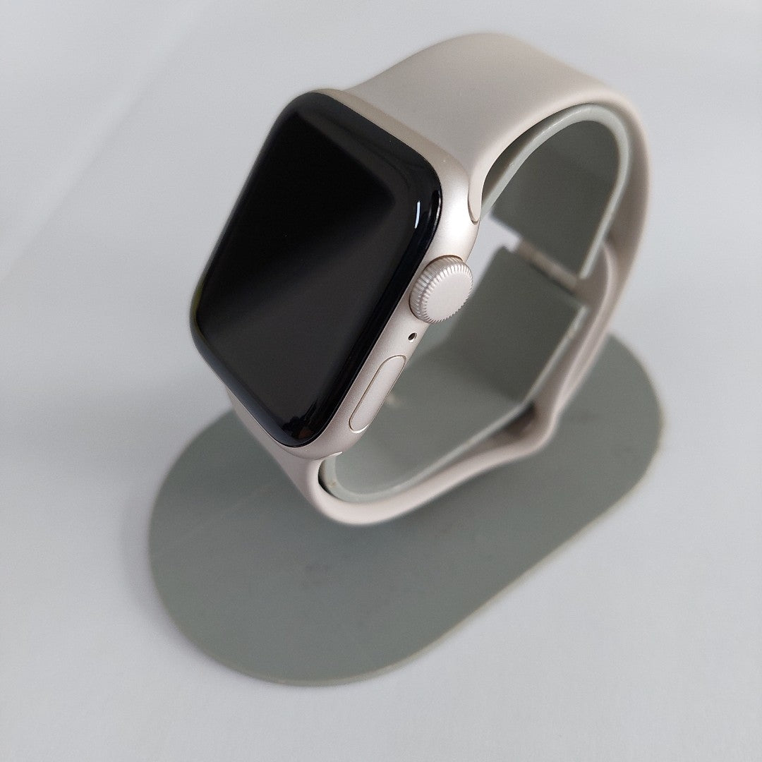 SMARTWATCH APPLE SE 2 ALUMINIO A2722 40 MM GPS (SEMINUEVO)