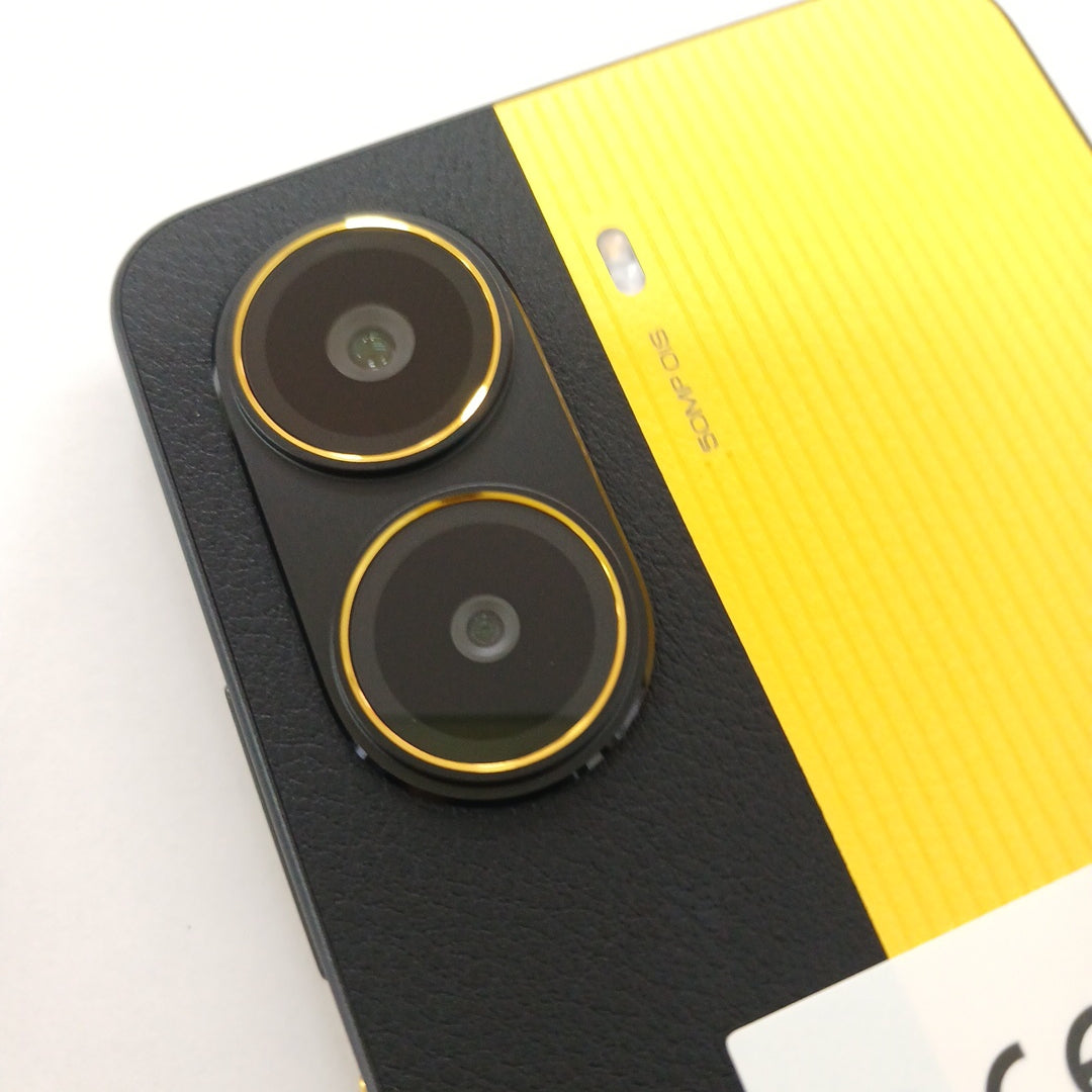 CELULAR XIAOMI POCO X7 PRO 2412DPC0AG (2025) 512 GB 12 GB RAM (SEMINUEVO)
