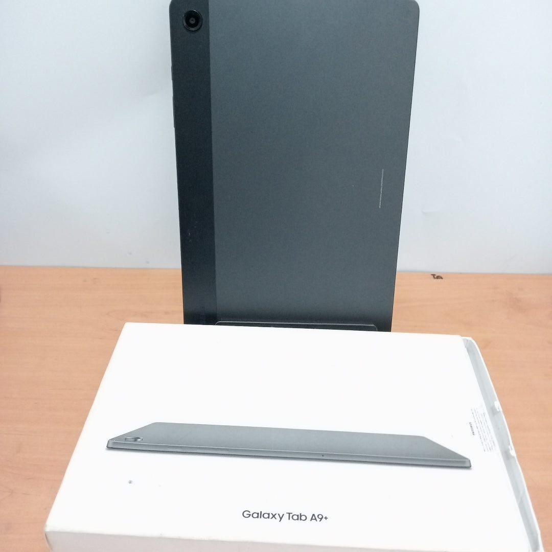 TABLETA SAMSUNG GALAXY TAB A9+ SM-X210 (2023) 128 GB 8 GB RAM (SEMINUEVO)
