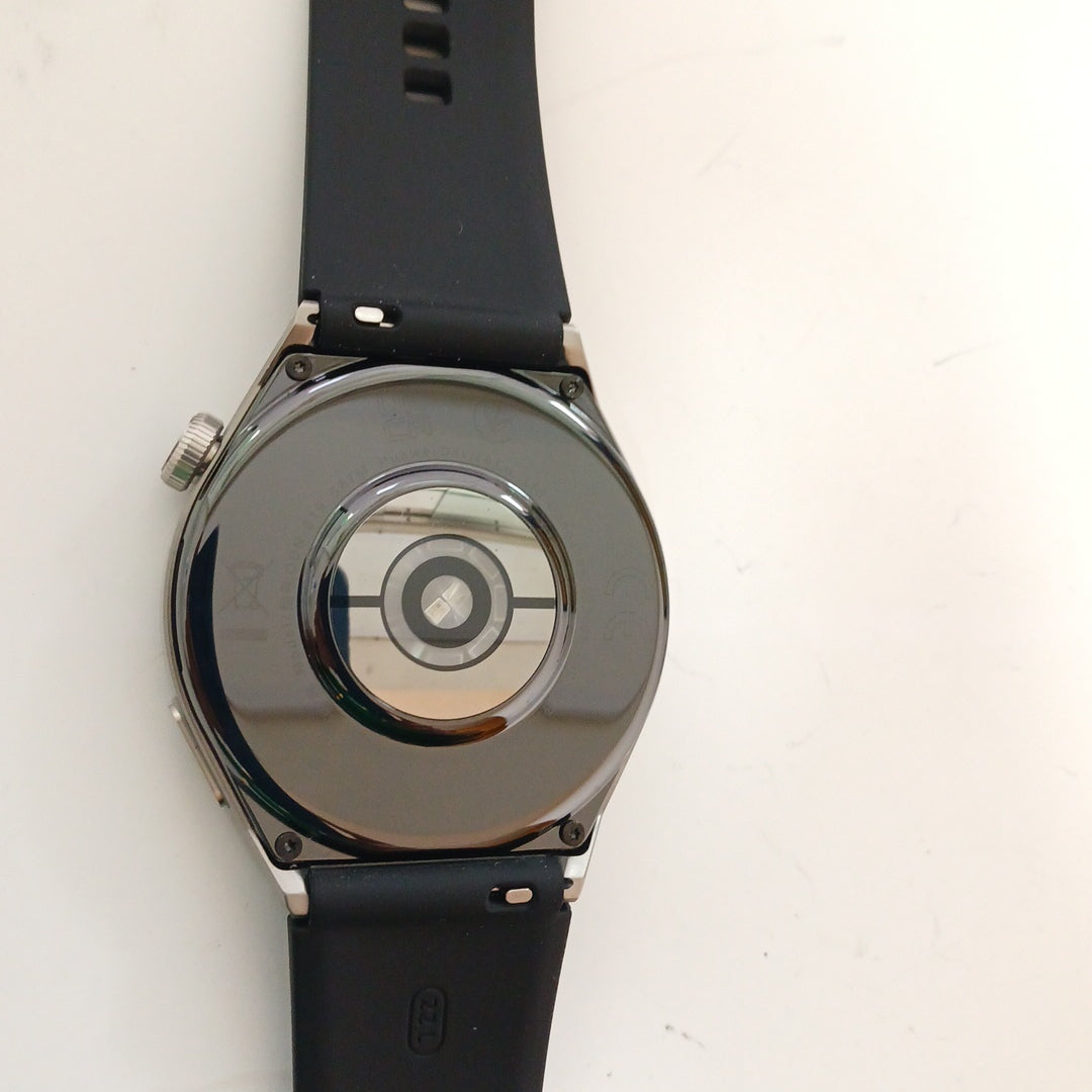 SMARTWATCH HUAWEI WATCH GT 3 PRO ODN-B19 46 MM GPS (SEMINUEVO)