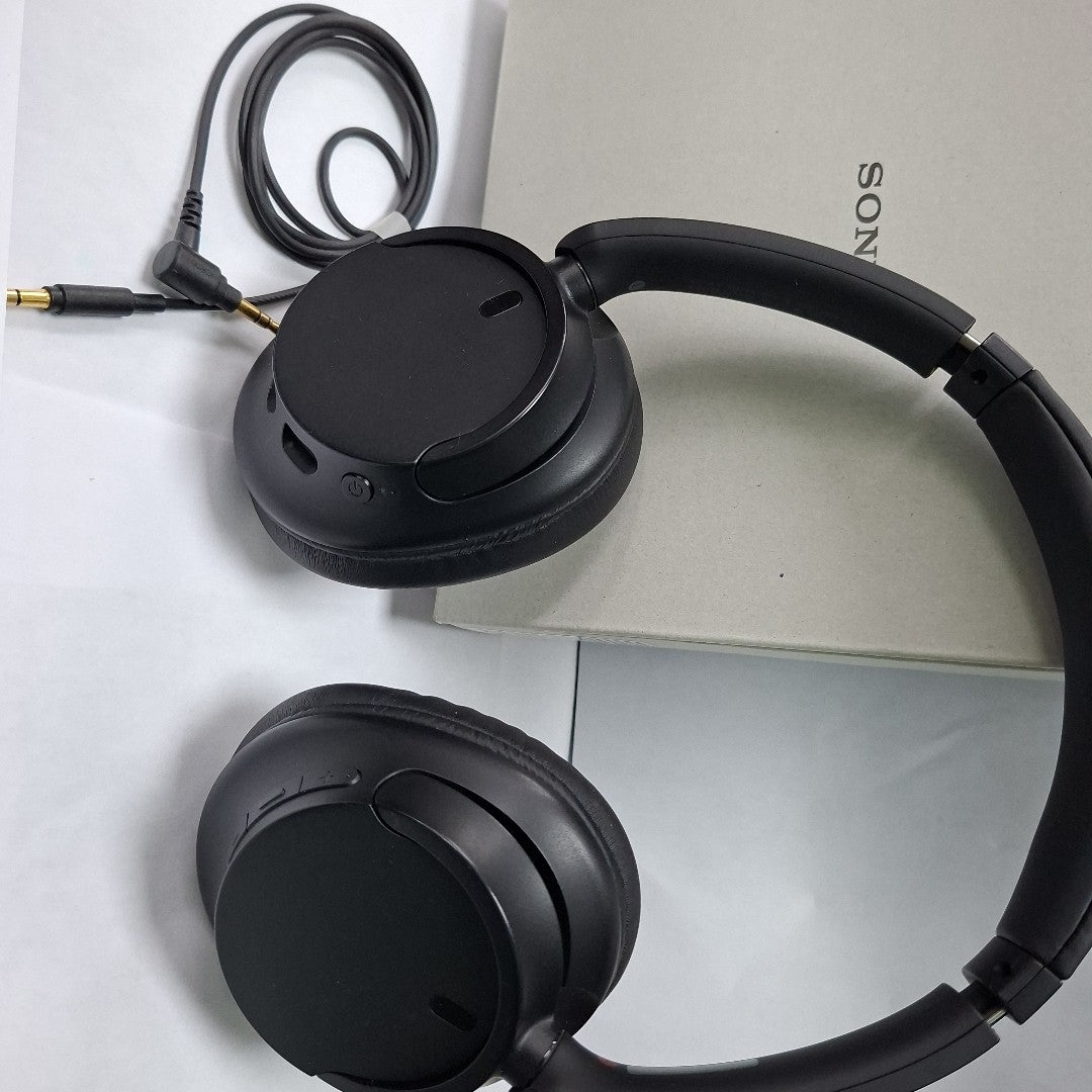 AUDIFONOS SONY WH-CH720N INALAMBRICO OVER EAR (SEMINUEVO)