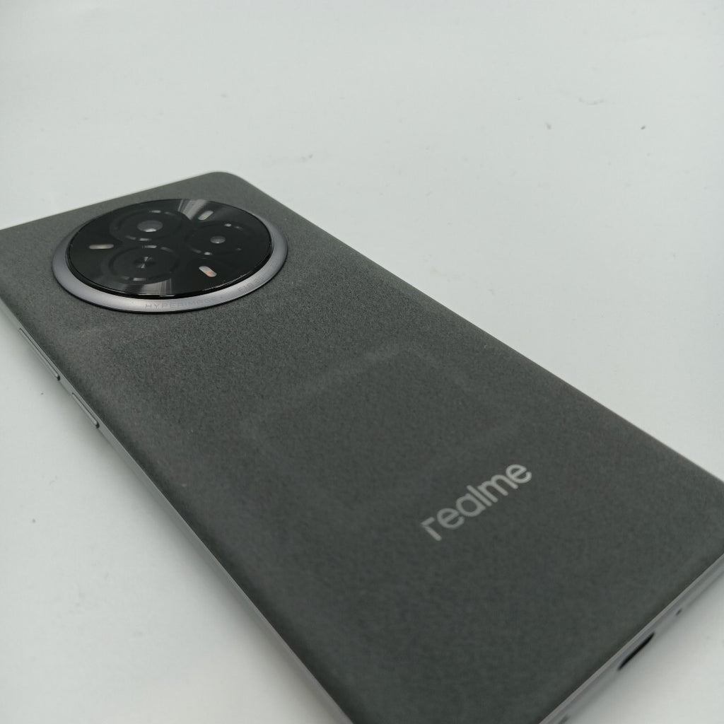 CELULAR REALME 14 PRO 5G RMX5056 (2025) 256 GB 8 GB RAM (SEMINUEVO)