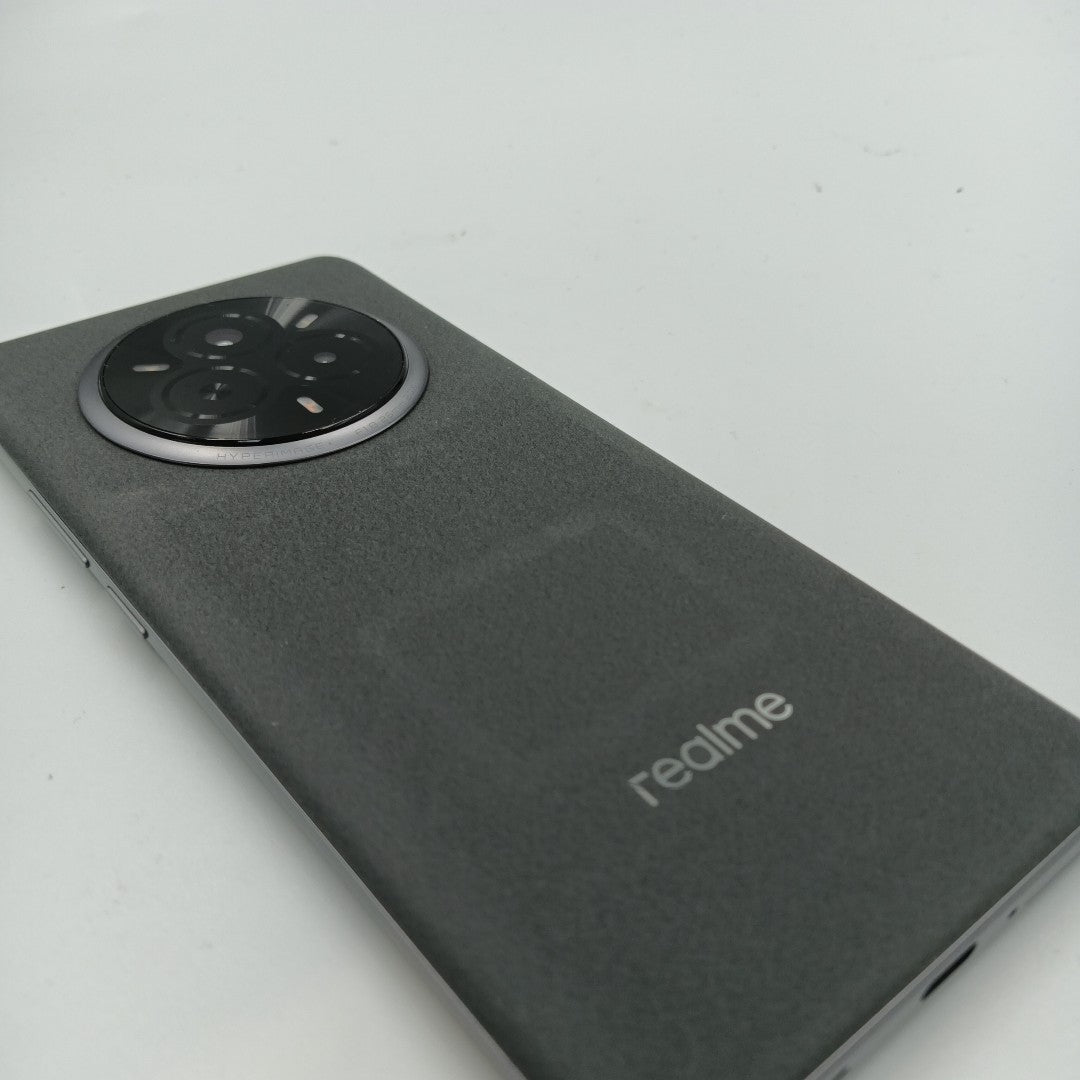 CELULAR REALME 14 PRO 5G RMX5056 (2025) 256 GB 8 GB RAM (SEMINUEVO)