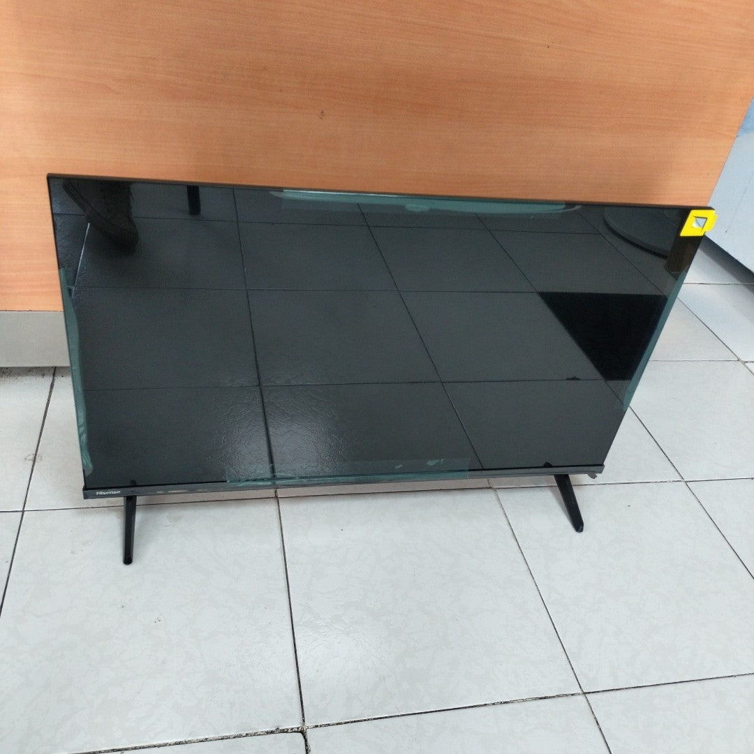 PANTALLA HISENSE 32A4NV (2025) 32" LED HD (SEMINUEVO)