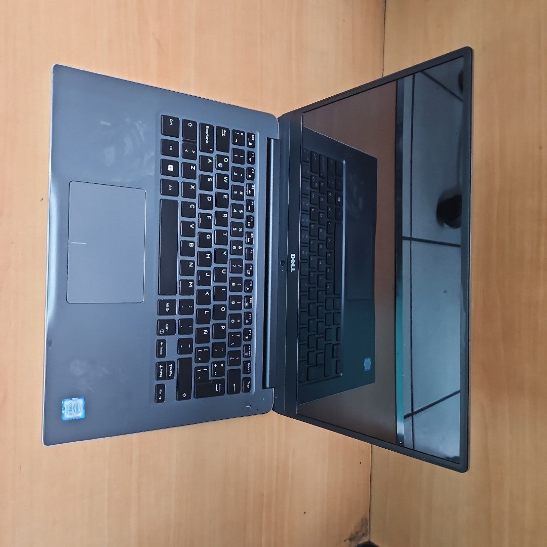 LAPTOP DELL INSPIRON 15 5593 (2020) 256 GB SSD 8 GB RAM