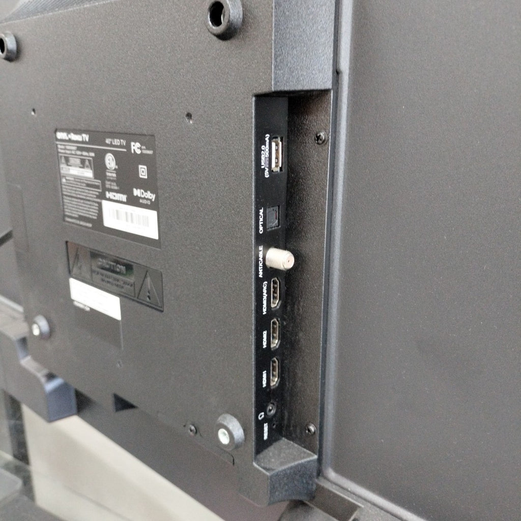 PANTALLA ONN 100058007 40" LED FHD (SEMINUEVO)