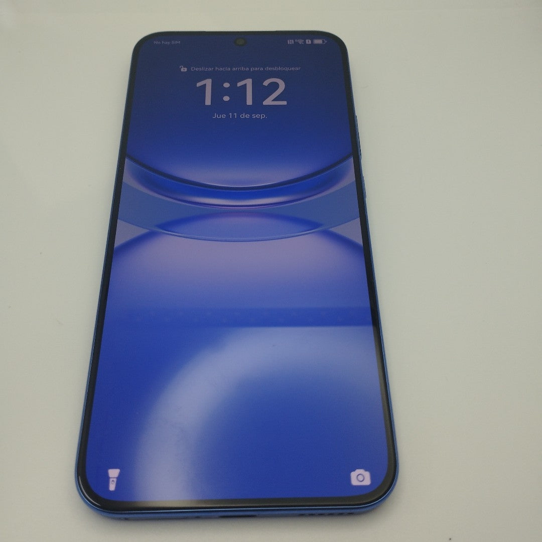 CELULAR HUAWEI NOVA 12S FOA-LX9 (2024) 256 GB 8 GB RAM (SEMINUEVO)