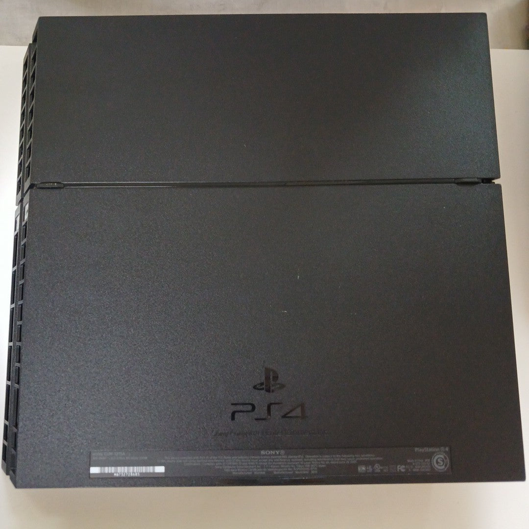 CONSOLA DE VIDEOJUEGO SONY PS4 500 GB 