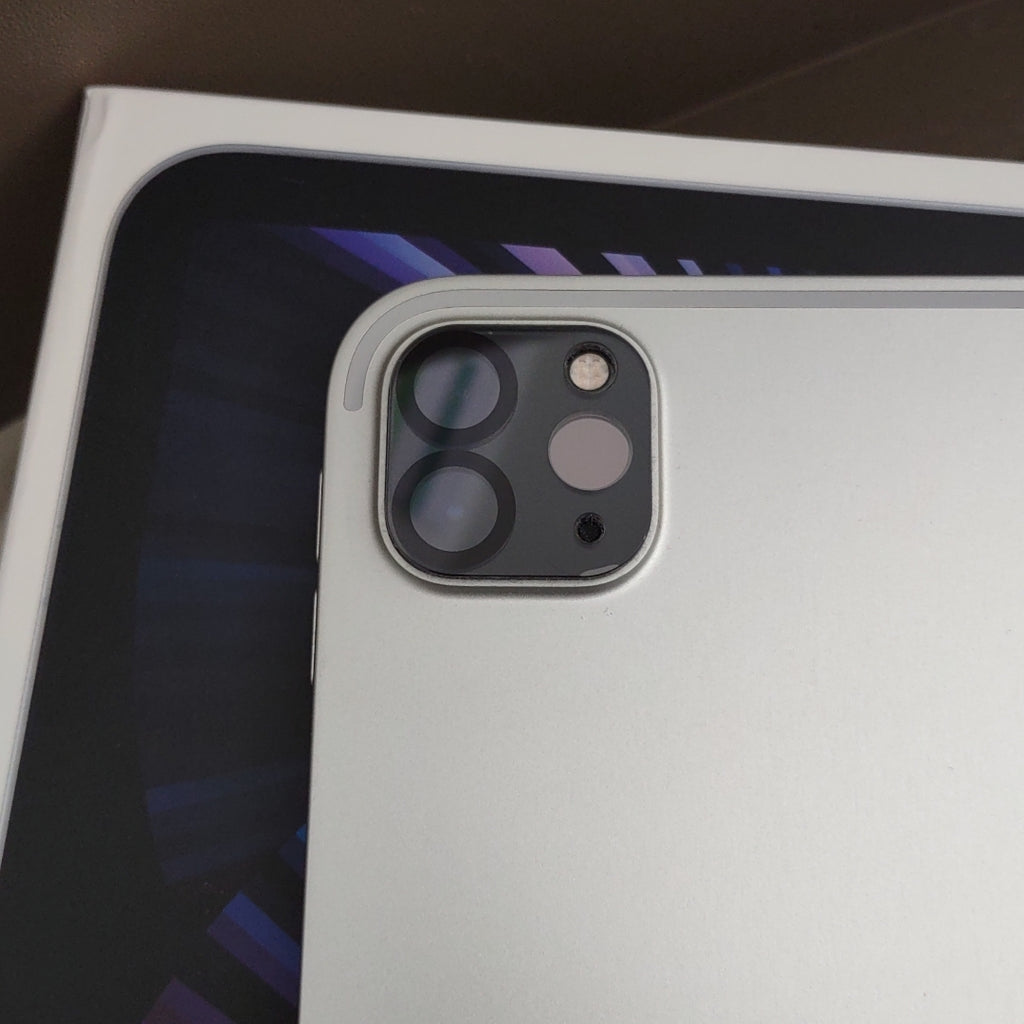TABLETA APPLE IPAD PRO 3 11" A2377 256 GB 8 GB RAM