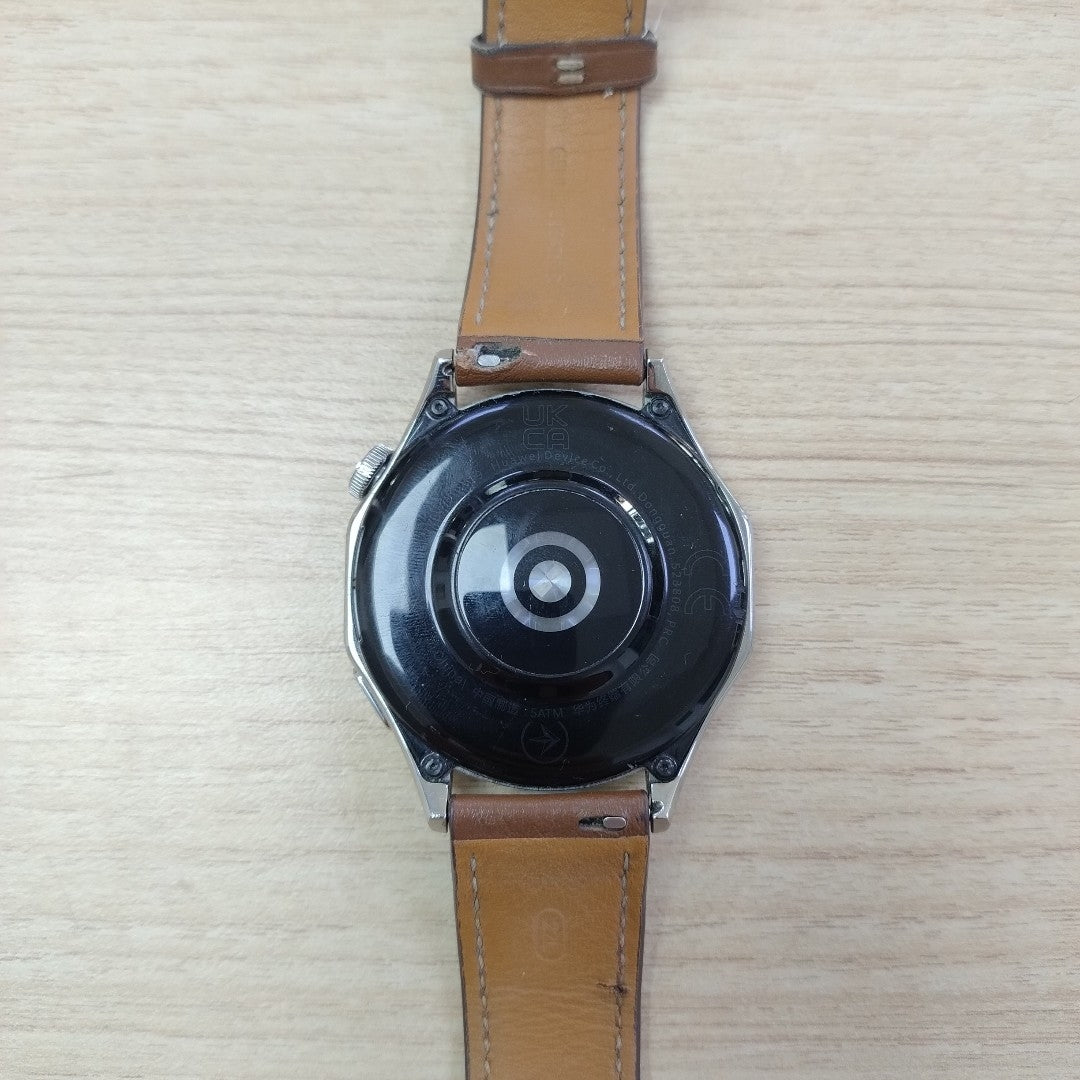 SMARTWATCH HUAWEI WATCH GT 4 PNX-B19 46 MM GPS (SEMINUEVO)