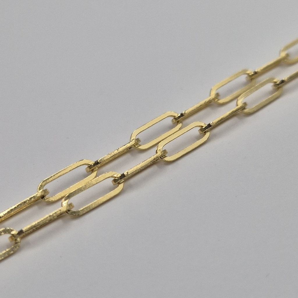 CADENAS ESPECIAL ORO 14K 9 (NUEVO)