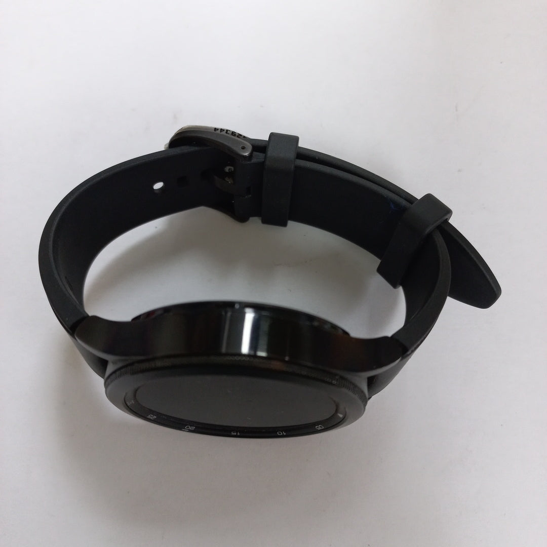 SMARTWATCH SAMSUNG GALAXY WATCH 4 CLASSIC SM-R880 42 MM GPS (SEMINUEVO)