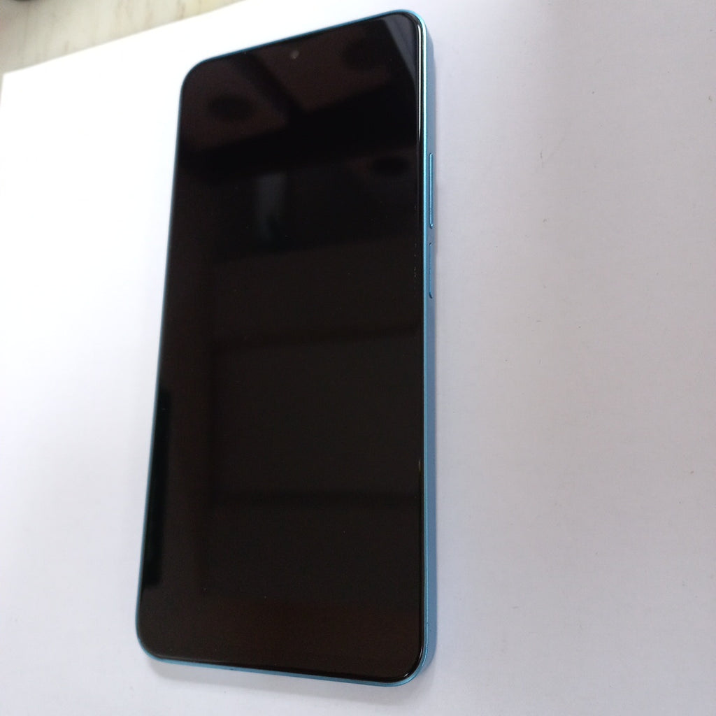 CELULAR HONOR X8A CRT-LX3 (2023) 128 GB 8 GB RAM (SEMINUEVO)