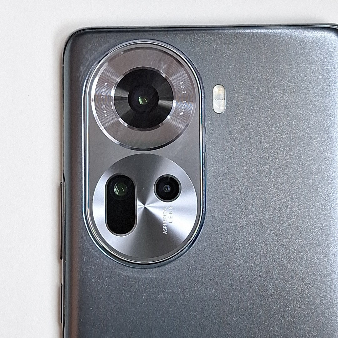 CELULAR OPPO  RENO11 5G CPH2599 (2024) 256 GB 8 GB RAM (SEMINUEVO)